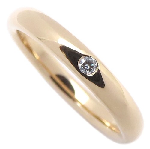 Tiffany bague empilable en - bague,