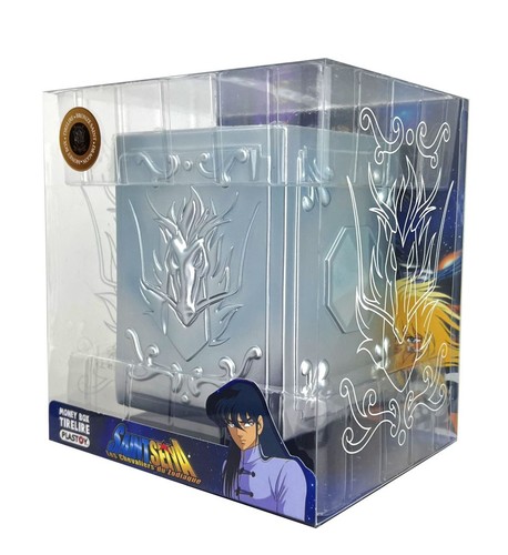 Saint seiya dragon - saint, pandora's