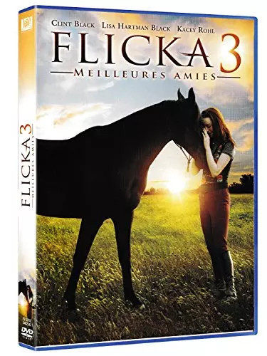 Flicka meilleures amies - flicka, :