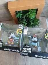 Lot figurines mickey - lot, &