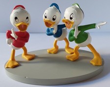 Figurine n°7 Riri Fifi Loulou
