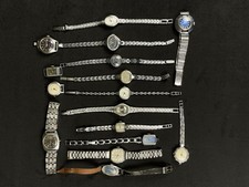 Montre-bracelet mécanique