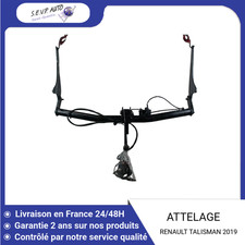 ?? ATTELAGE RENAULT TALISMAN ➤8201722379 ♻️
