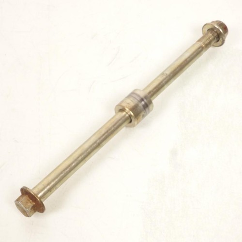 Axe roue avant origine pour