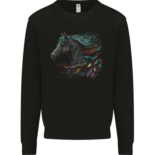 Sweat capuche pour homme - un, À