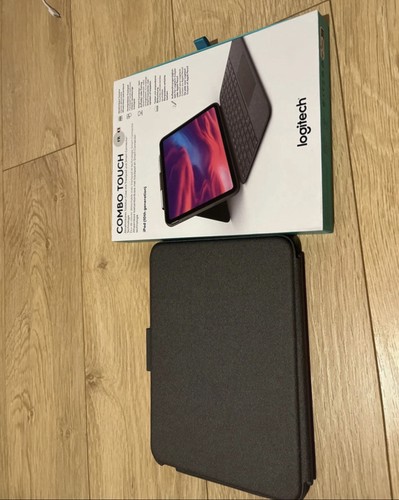 Clavier combo touch ipad - clavier,