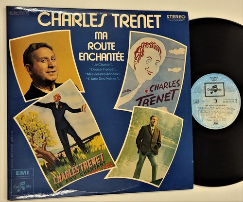 Double tours charles - tours,