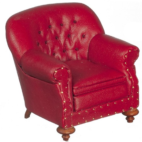Fauteuil maison poupée - fauteuil, de