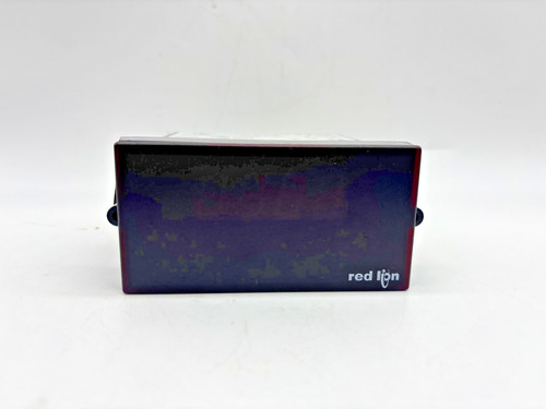 Red lion controls paxlvd00 - red,