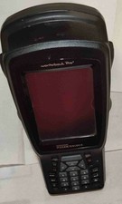 📱 Psion Teklogix WAP G3 Terminal WiFi Windows CE Écran Tactile + Kit 🔋