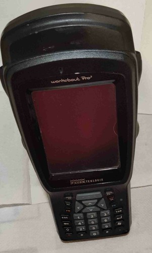 Psion teklogix wap g3 - wap,