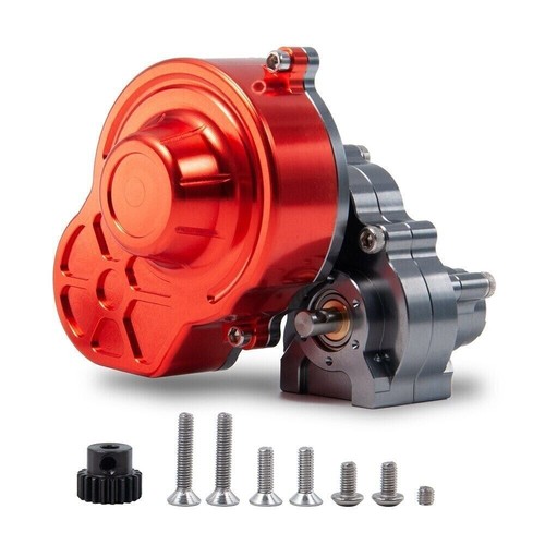 Metal reverse transmission - metal,