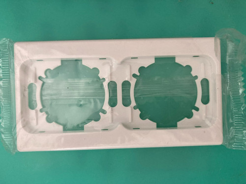 Legrand diplomat plaque - legrand,