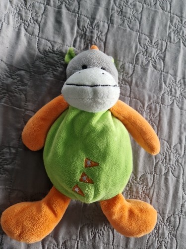 Doudou peluche tout - doudou, petits