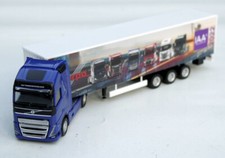 Volvo Fh 16 Gl - Semi-Remorque
