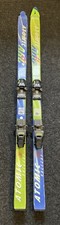 Atomic SL Arc 150cm Skis w/