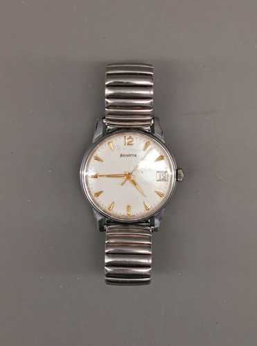 9120040 montre helvetia 834 - montre,