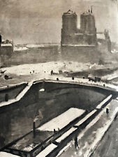 Exceptionnel Albert Marquet