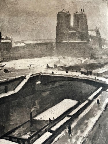 Exceptionnel albert marquet - albert,