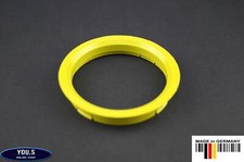 1 X Centrage 72,5 - 66,6 Mm