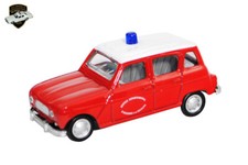 RENAULT 4L 1974 - Voiture