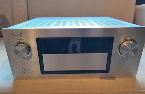 Denon avr 4520 perfect - denon,
