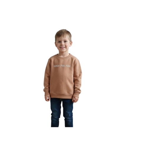 Zara sweatshirt pour garçons - pour,