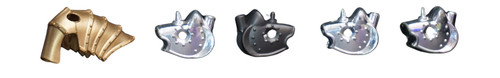 Playmobil chevaux armure - , n°