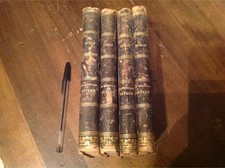 Alexandre Dumas les mohicans