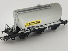 CPMR ÉCHELLE HO WAGON CITERNE