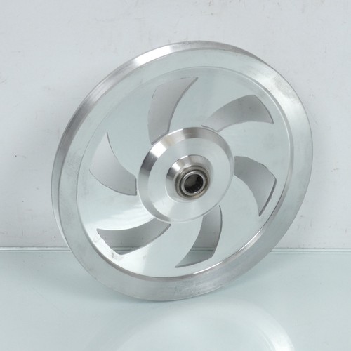 Poulie transmission teknix - poulie,