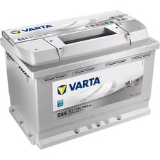 Batterie de voiture VARTA
