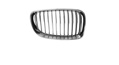 Grille radiateur bmw 1 - grille,