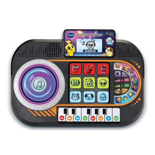 Studio magic light platine - dj, light,