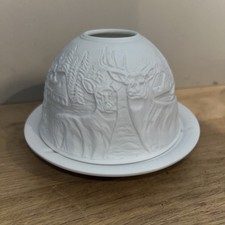 Lithophanie Photophore