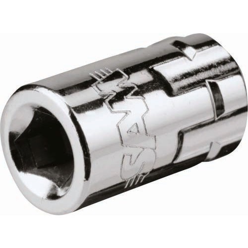 Adaptateur porte embouts - adaptateur, de