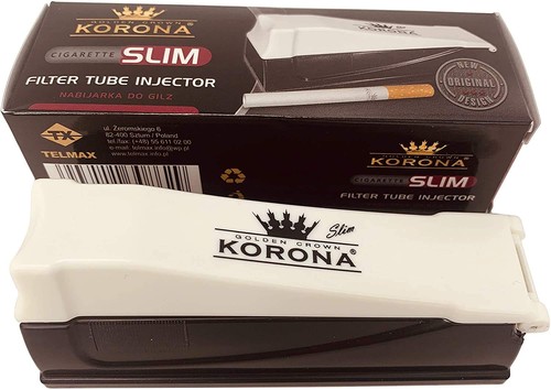 Korona tubeuse cigarettes - korona, à