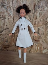 Tenue Nouvelle Vague Mily De Gégé