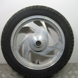 Roue avant jinlun highlander - roue,