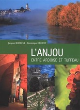 L'Anjou entre ardoise et