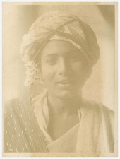 Lehnert & Landrock, Tunisia