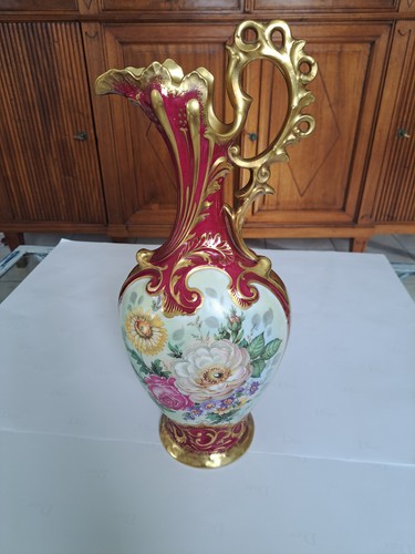 aiguière/pichet/vase