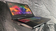 PC PORTABLE GAMING MSI GT73VR