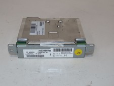 autoradio peugeot 2008 II (UD_, US_, UY_, UK_) 9833499780 186820