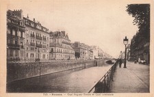 35 RENNES QUAI DUGUAY TROUIN