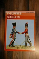 Livre soldats de plomb -