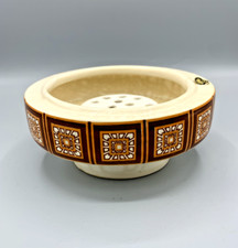 Pique-fleurs vintage