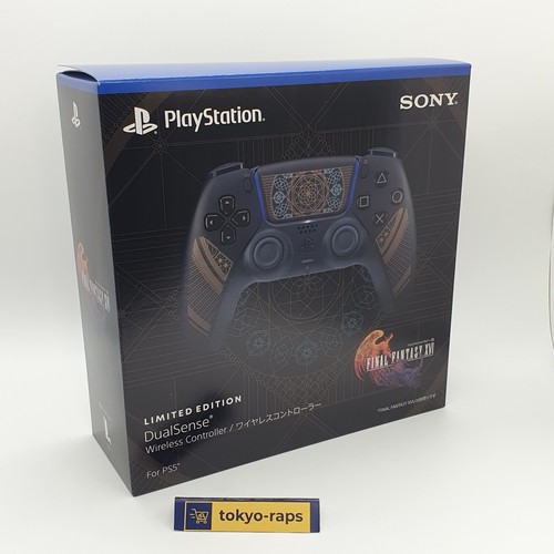 Manette sans fil playstation5 - manette,