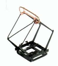 SOMMERFELDT 945 Échelle Ho Pantographe pour Tram