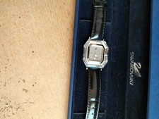 Montre femme swarovski - montre,
